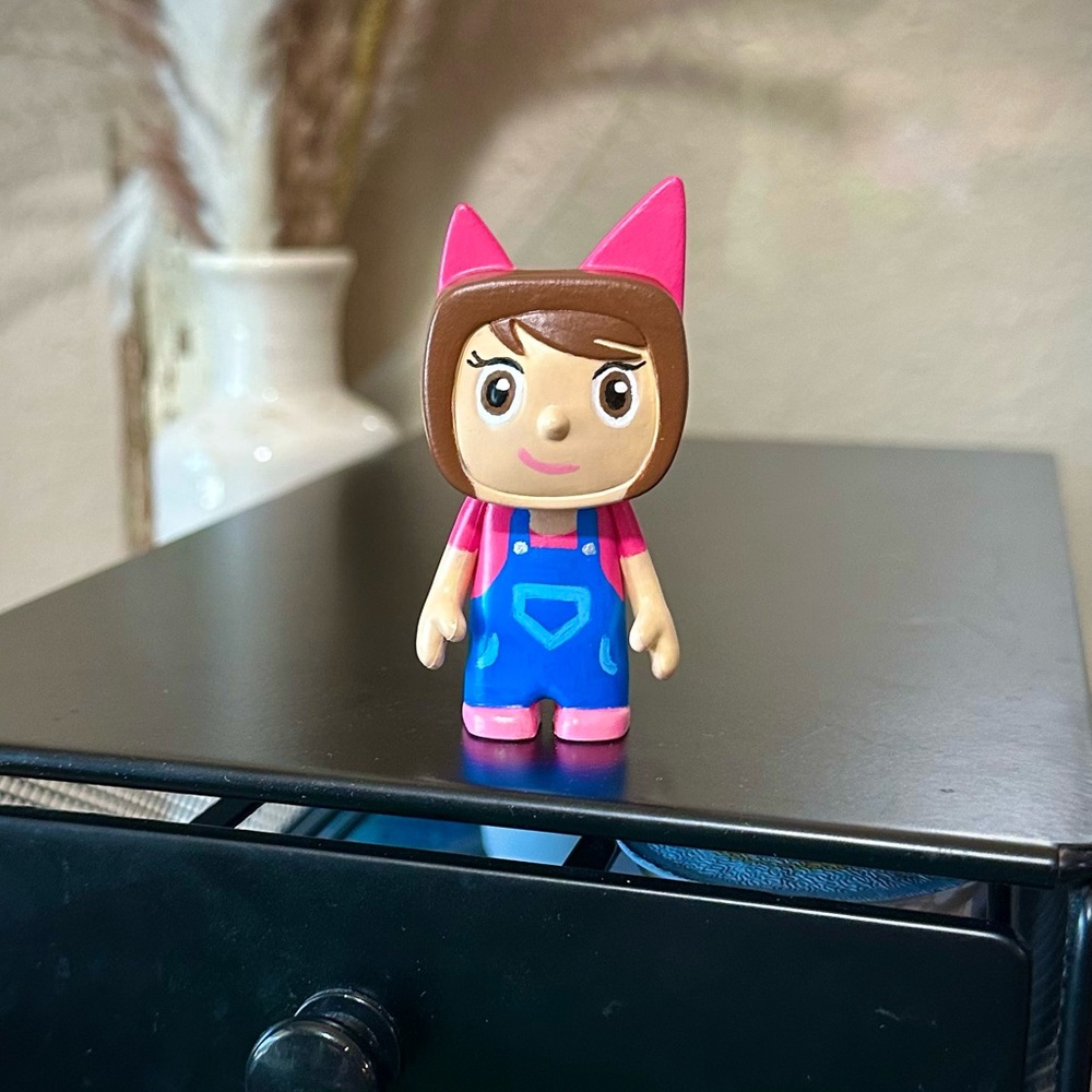 Custom Creative Tonie - Ms. Rachel
